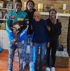 Meet your Posher, Danyale